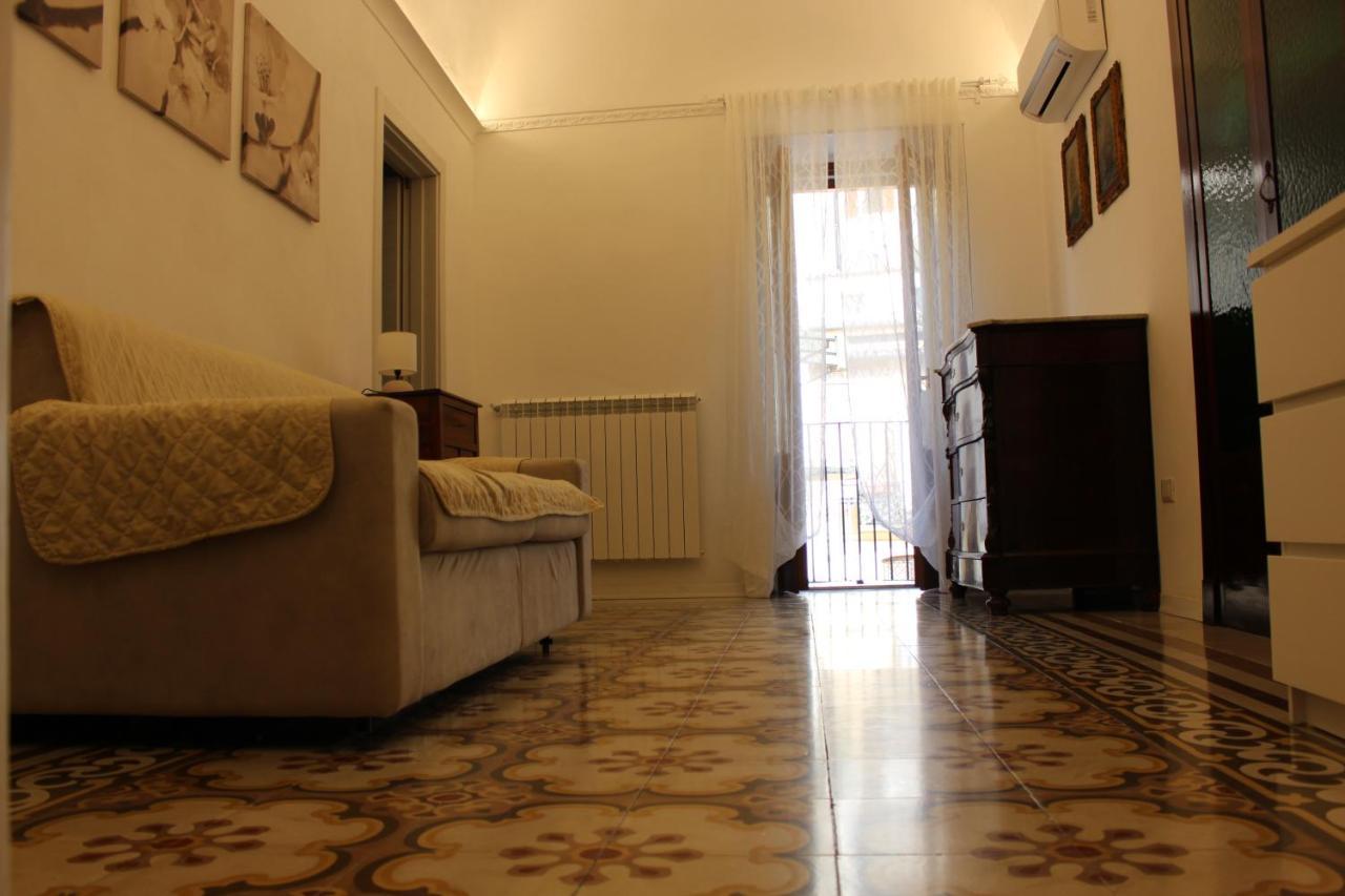 Appartamento Zia Teresa Lanciano Exterior foto